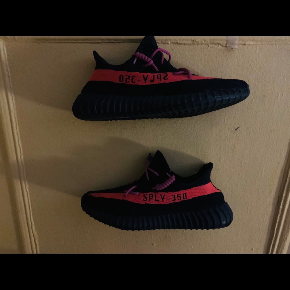 Yezzy 350